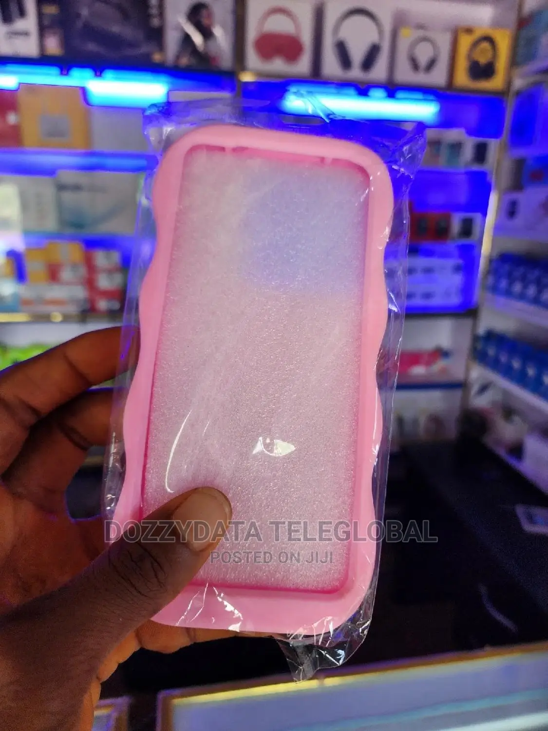 Beautiful Phone Cases for All Infinix and Tecno Phones