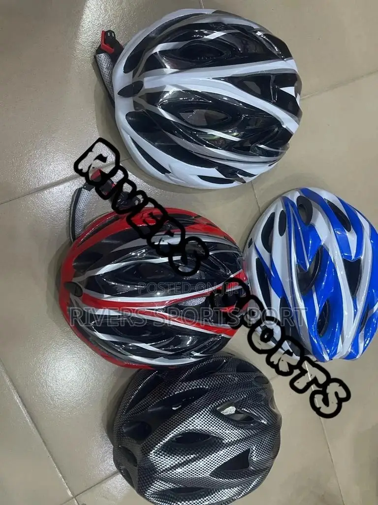 Protective Adult Helmet for Bicycle, Scooker, Skateboard