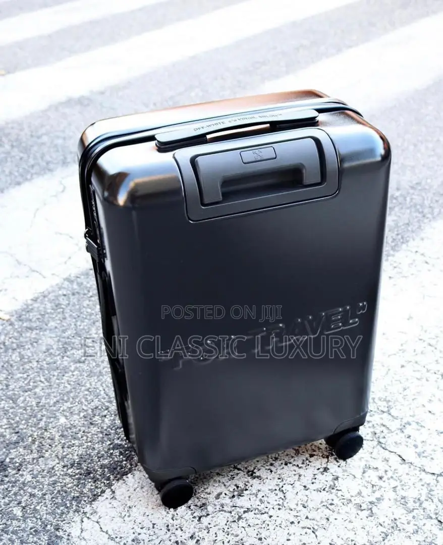 Original Luxury Travel Box Available in Store