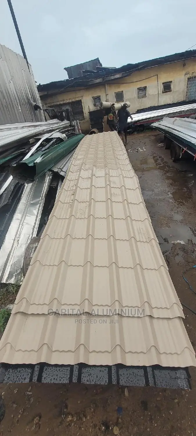 Capital Aluminum