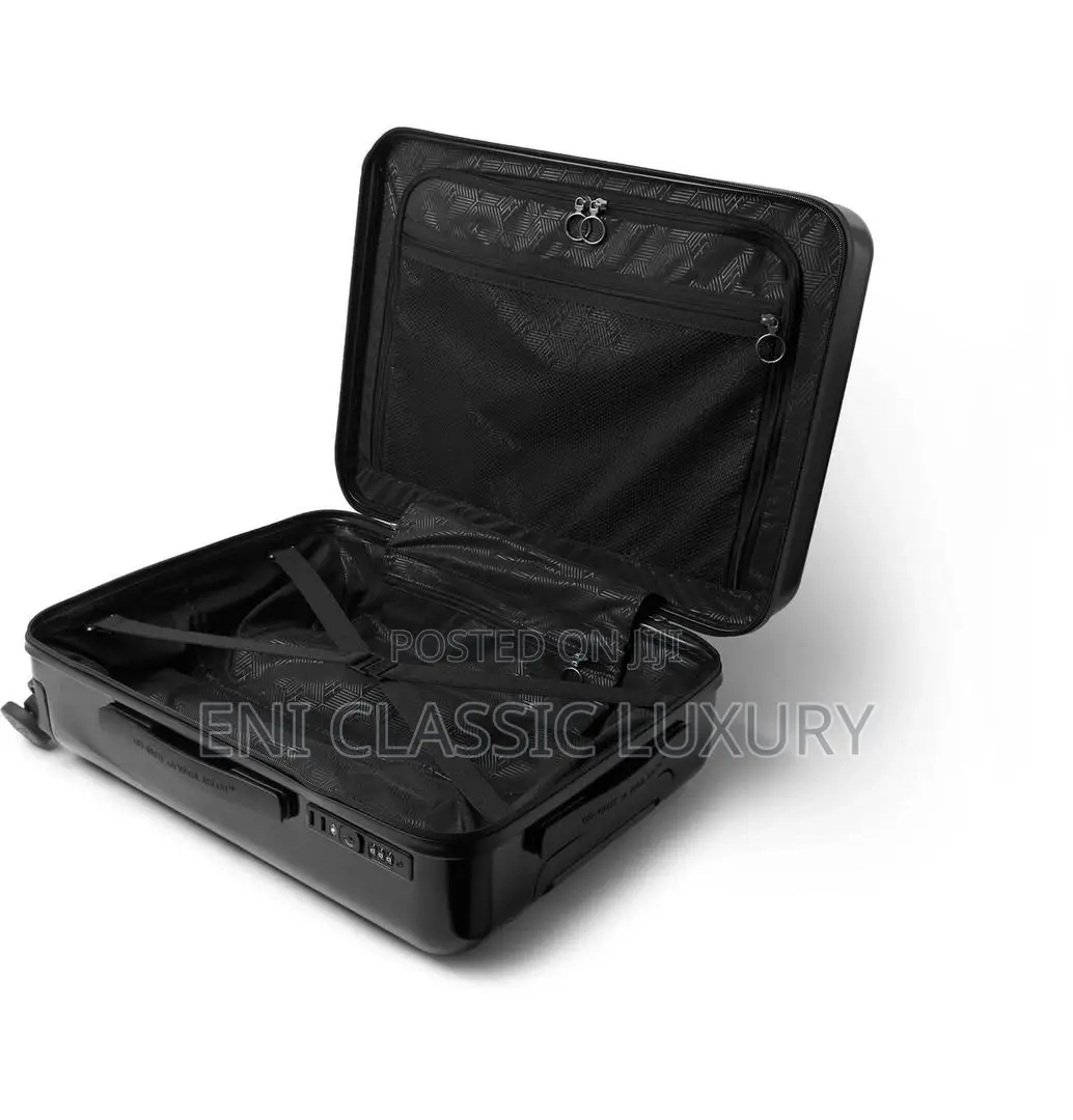 Original Luxury Travel Box Available in Store