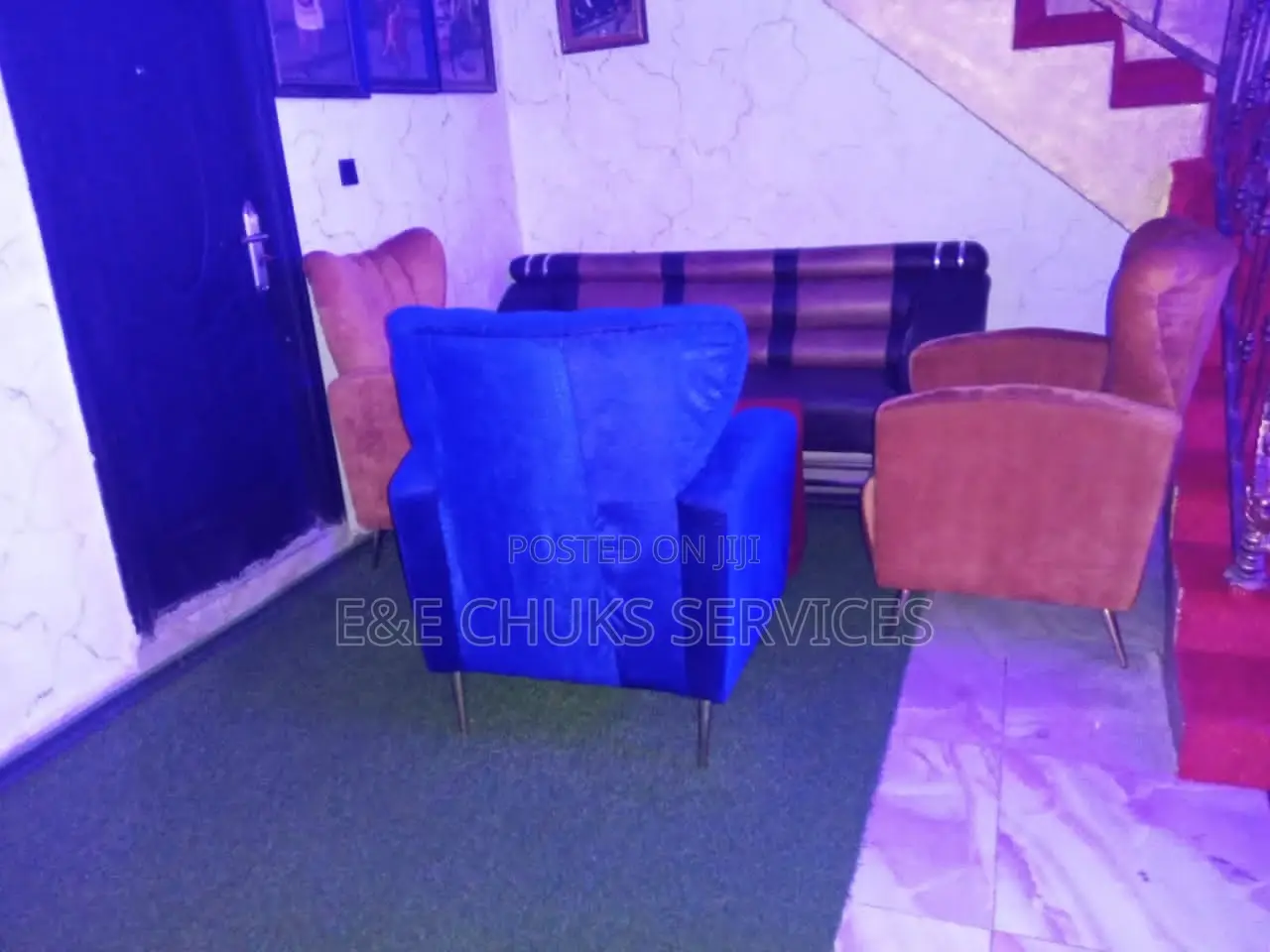 6bdrm Duplex in Obio-Akpor for sale