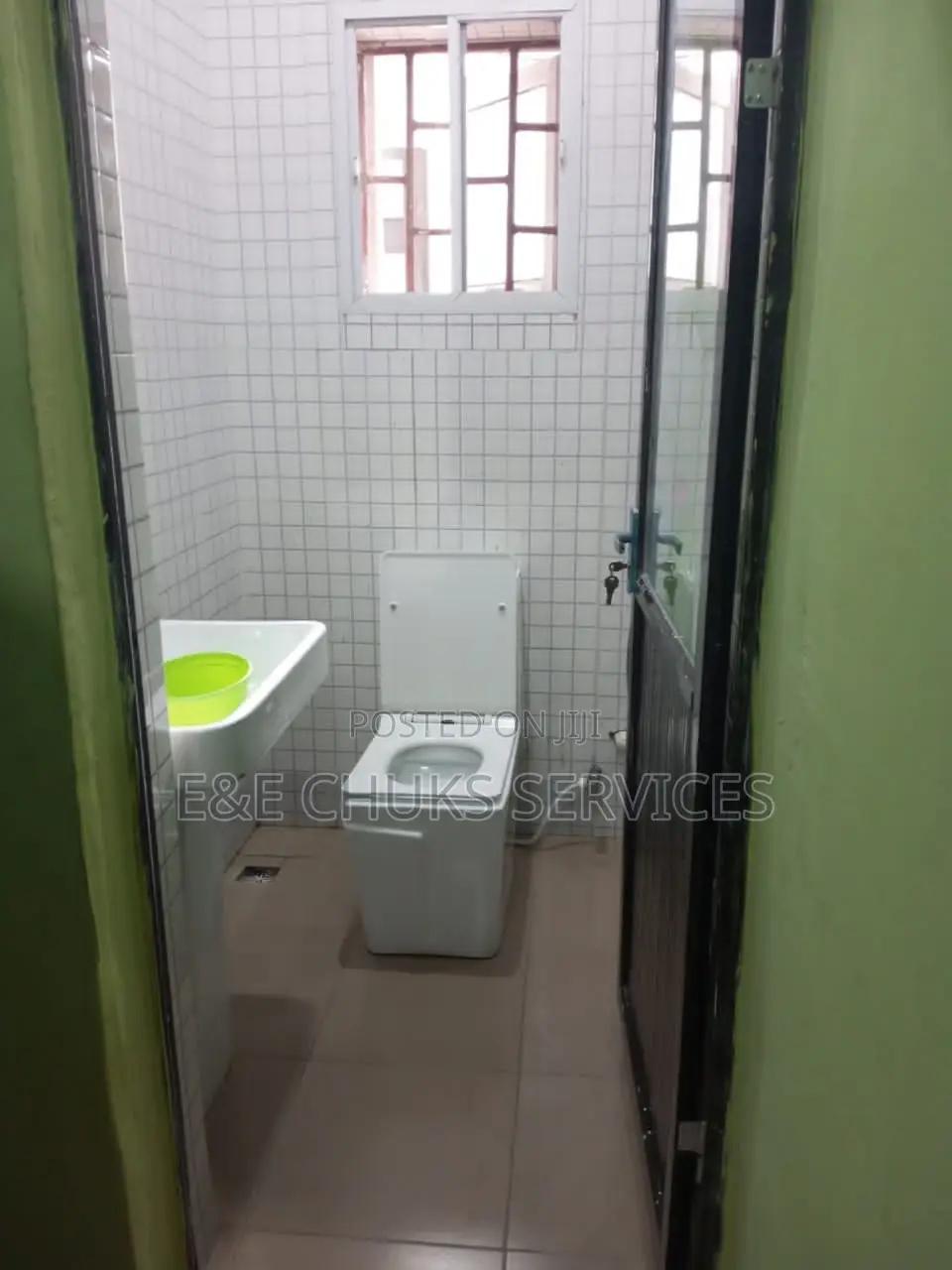 6bdrm Duplex in Obio-Akpor for sale