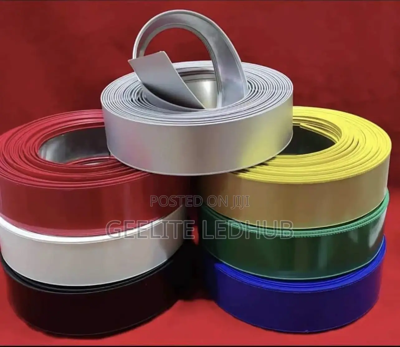 LED Materials/ Signage/ Video Screen