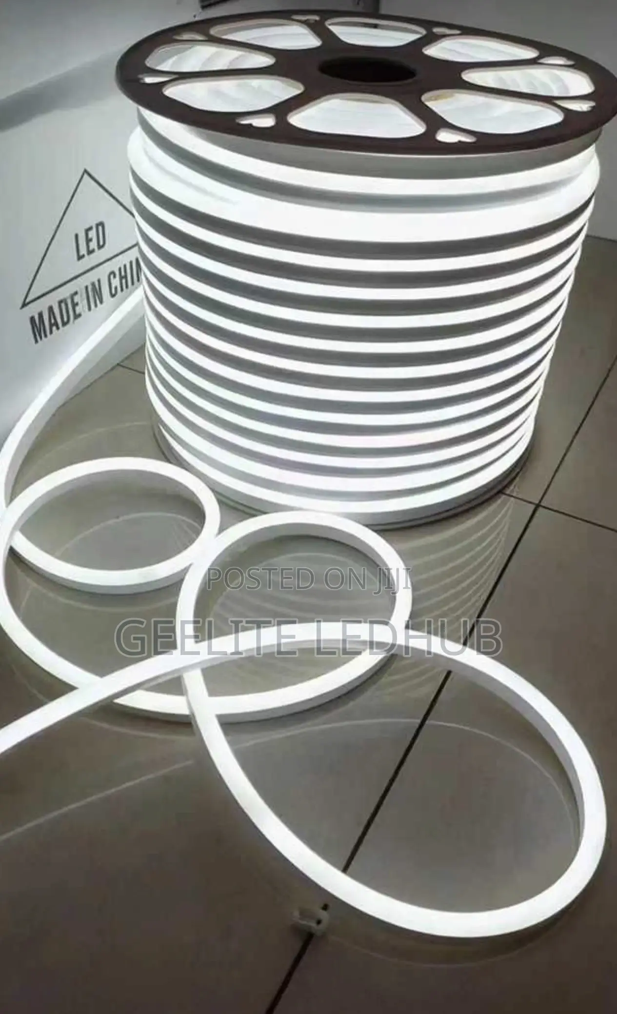 LED Materials/ Signage/ Video Screen