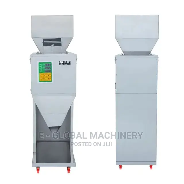1kg Granule And Powder Filling Machine