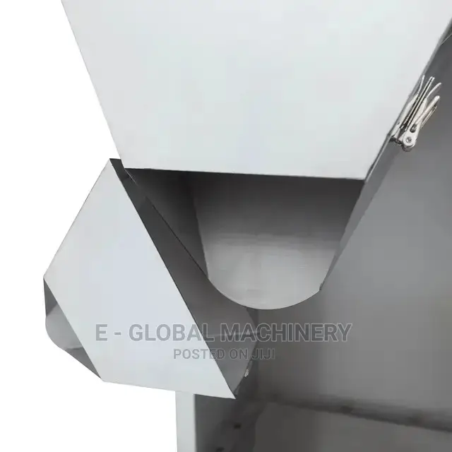 1kg Granule And Powder Filling Machine