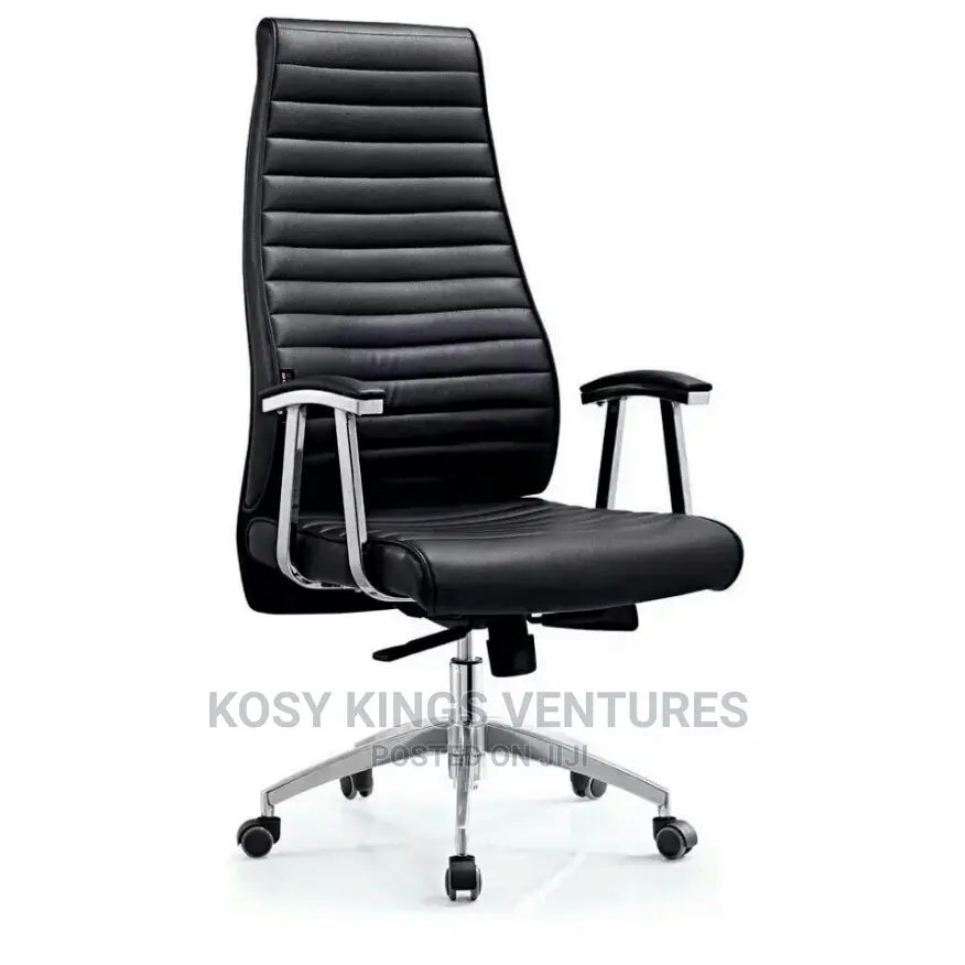 Office Manager Swivel Chair