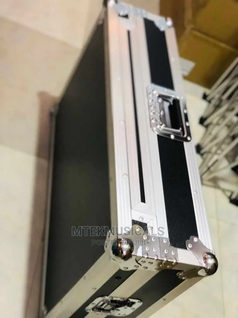 Flx6 Box/ Flight Case