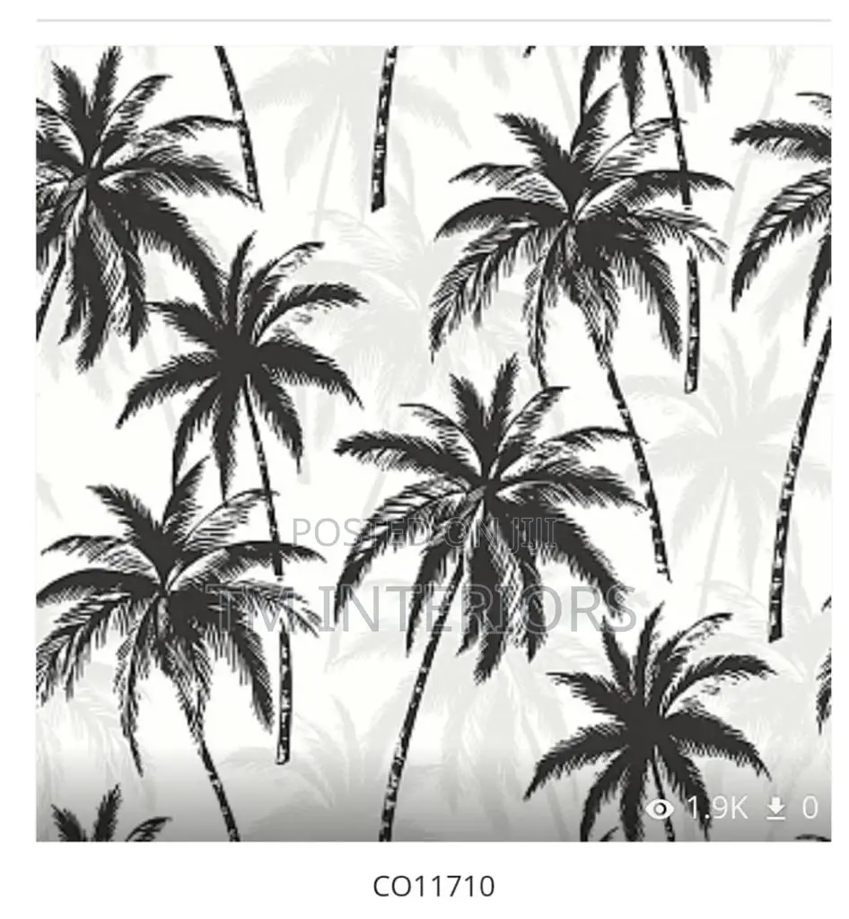 Tm Interiors Exclusive Stock Wallpaper