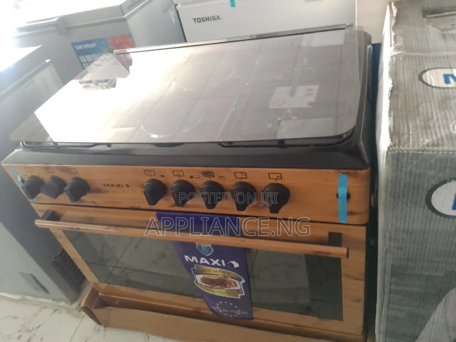 Maxi 60*90 4gas2e
