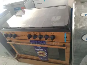 Maxi 60*90 4gas2e