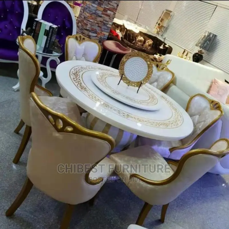 Standard Dining Sets