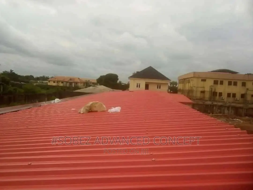House Roofing Near You
