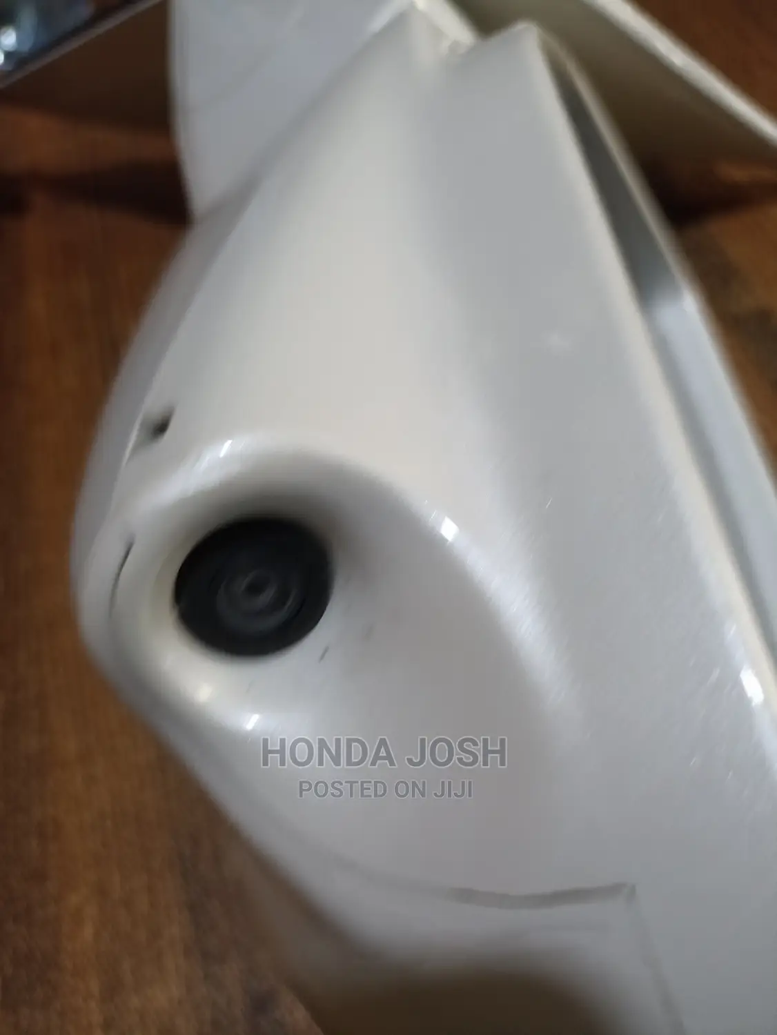 Side Mirror 2013-2016 Honda Accord With Light and Camera RH