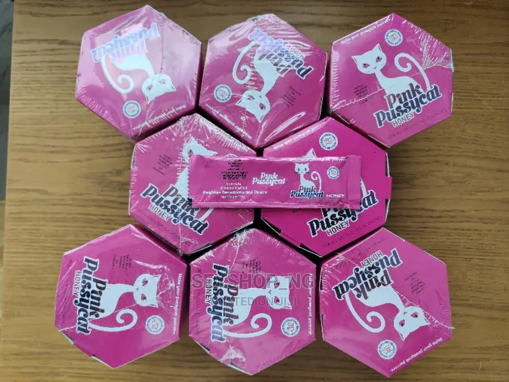 Pussycat Sexual Enhancement for Female Pussyy Wetness
