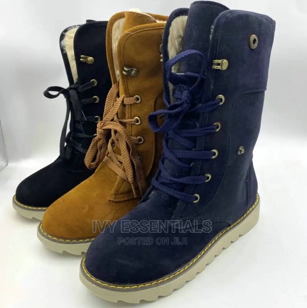 Winter Shoes