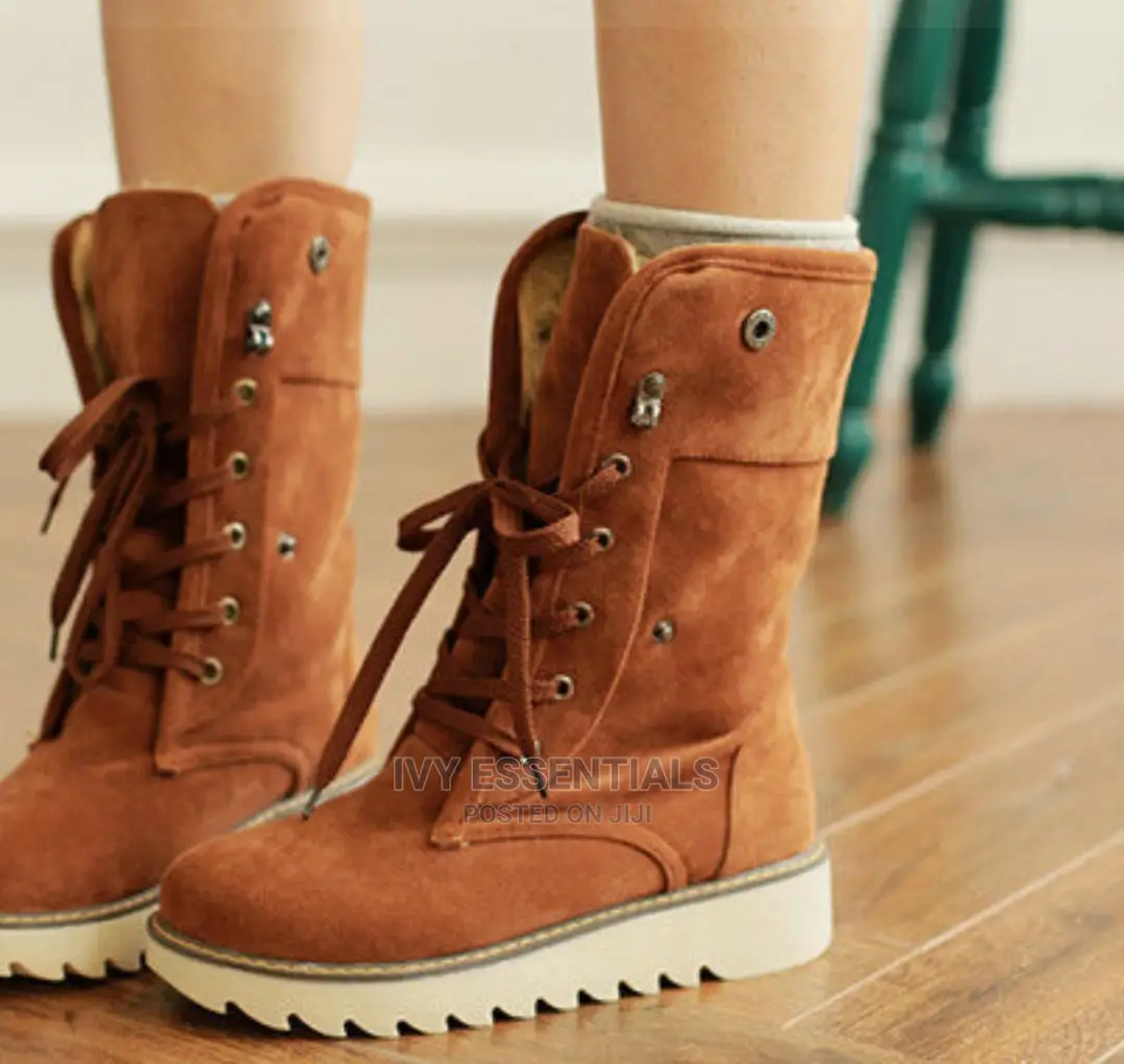 Winter Boot