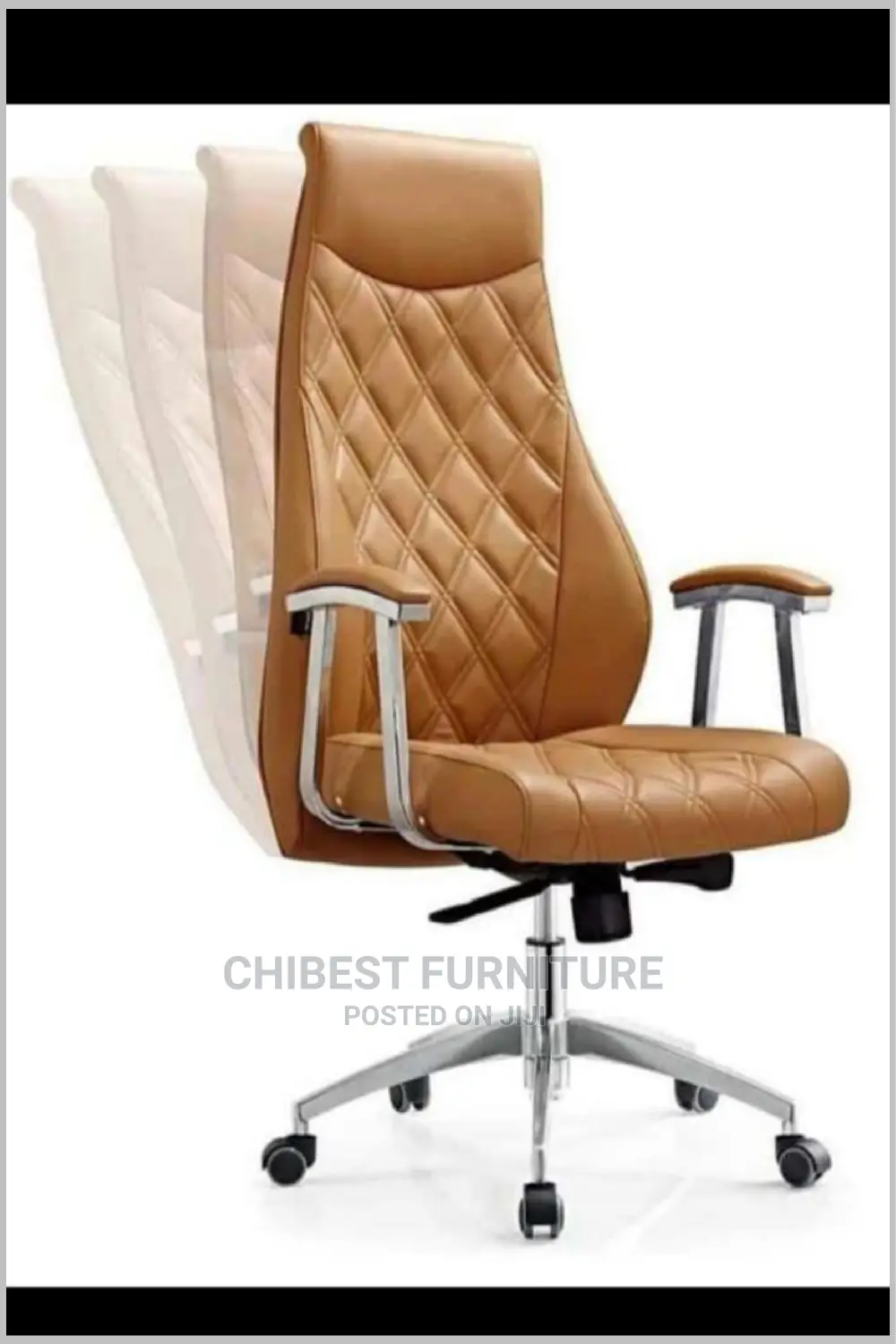 Standard Executive Chair