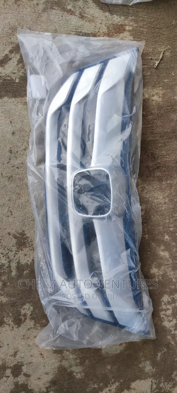 Front Grille Honda Crosstour 2013 Model