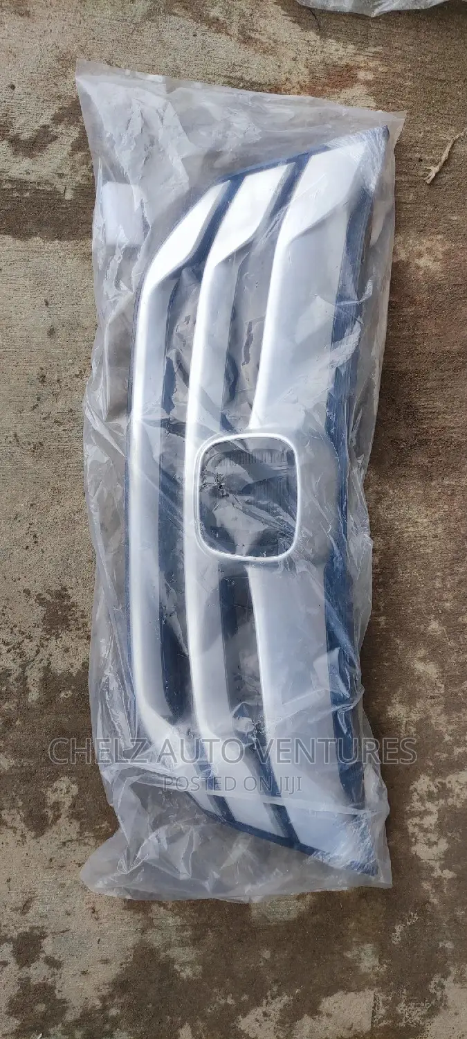 Front Grille Honda Crosstour 2013 Model