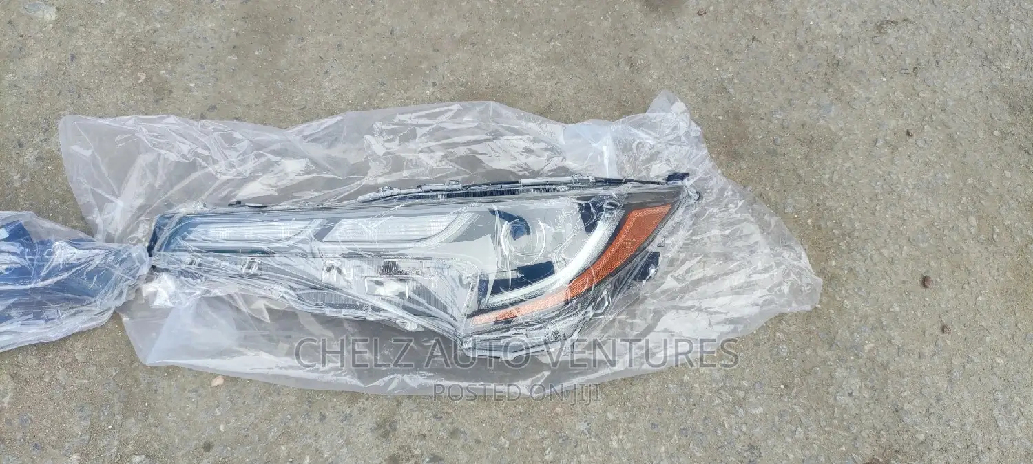 Head Lamp Toyota Corolla 2020 Model (Sports Type)