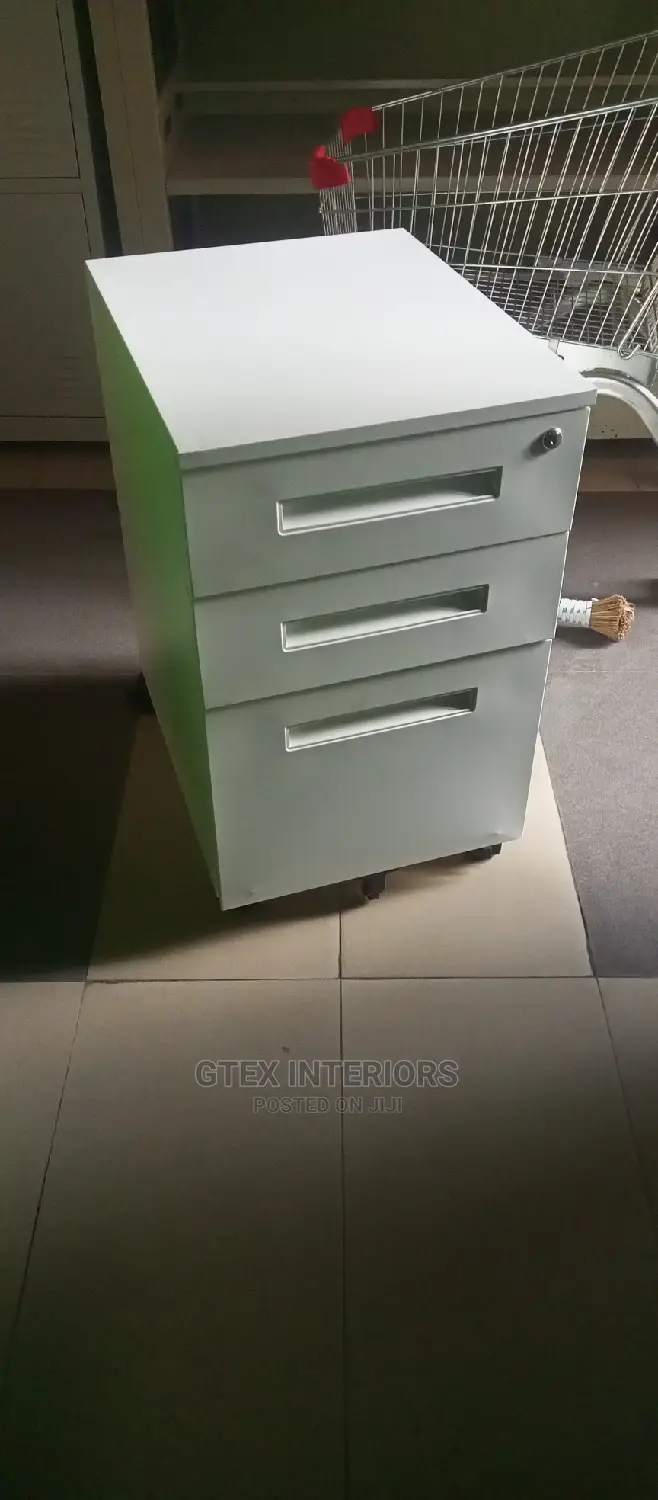 Mobile Drawer