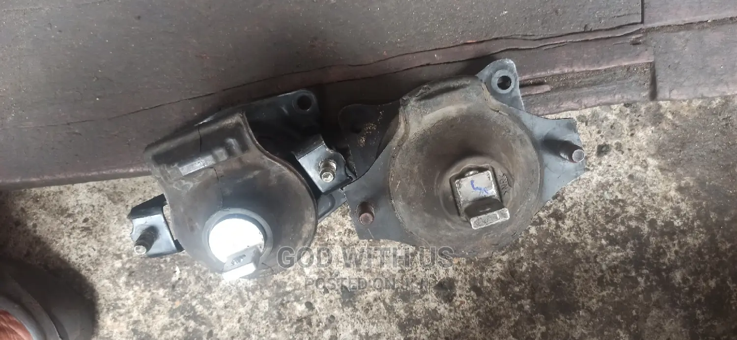 Tokunbo Engine Seat/Mounting for Honda Accord 2003.