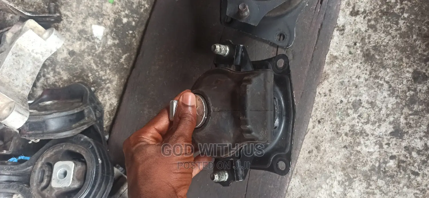 Tokunbo Engine Seat/Mounting for Honda Accord 2003.