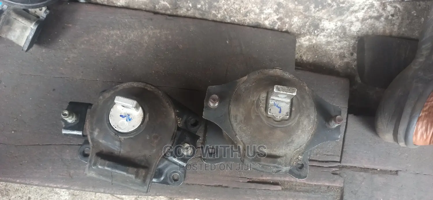 Tokunbo Engine Seat/Mounting for Honda Accord 2003.