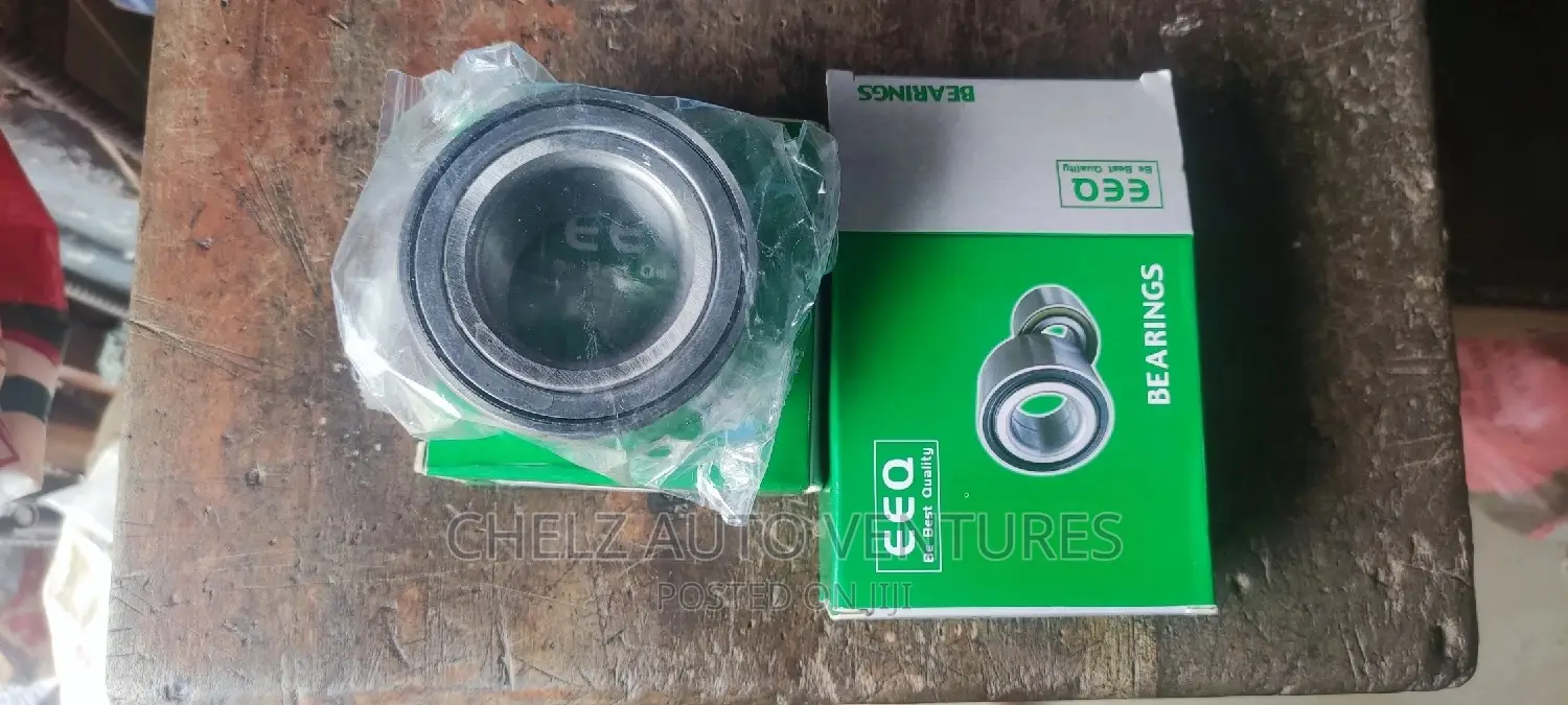 Front Bearing Honda Civic 2006