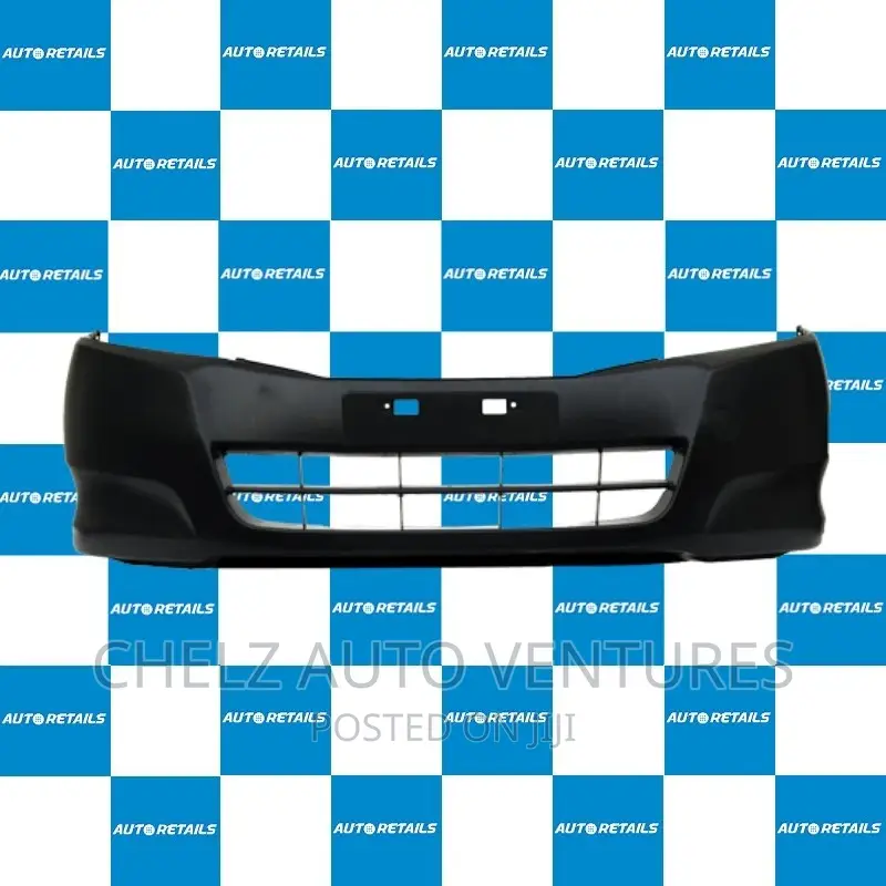 Front Bumper Honda City 2009/2010