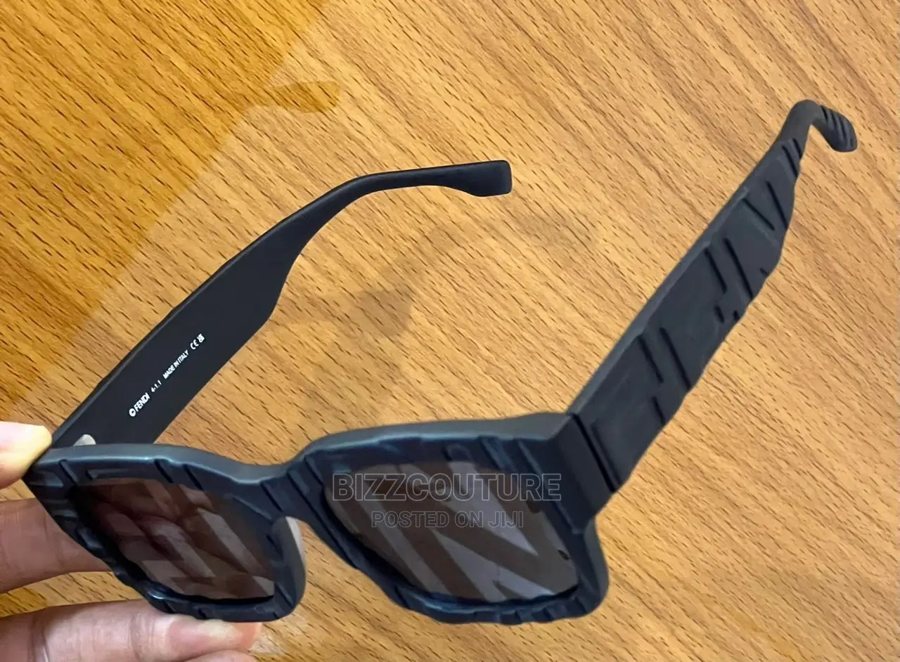 Original FENDI Sunglasses Available in Store