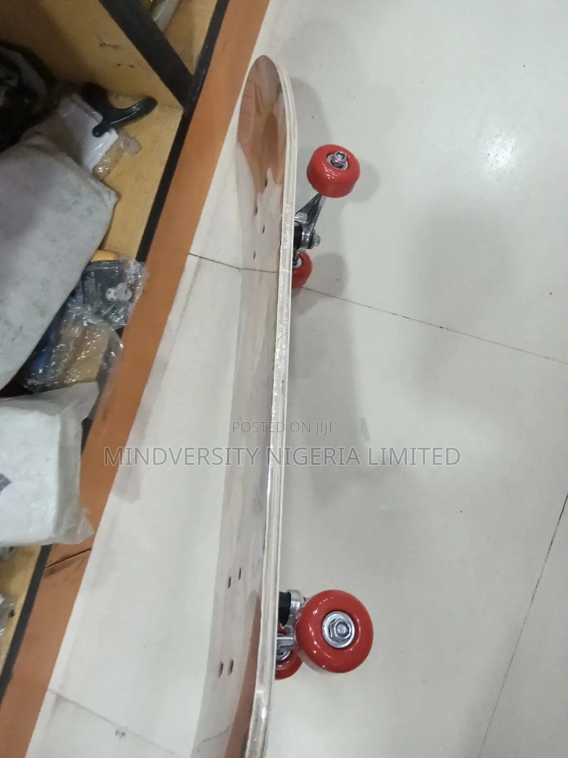 Toy Story Skate Board