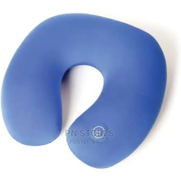 Neck Massager Pillow