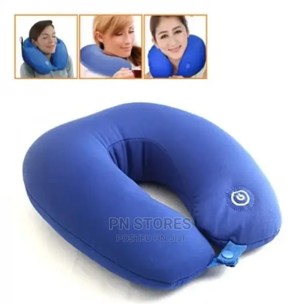 Neck Massager Pillow