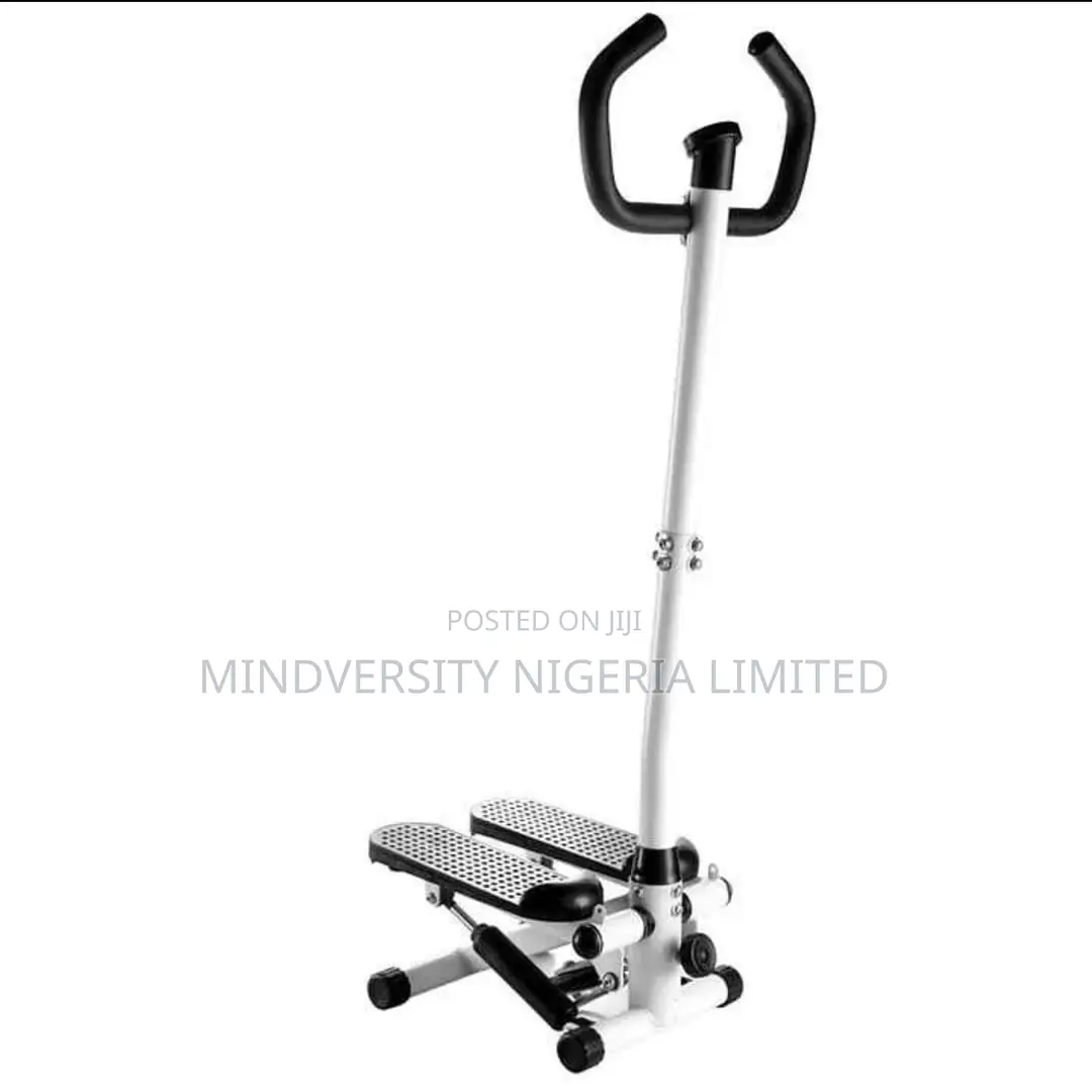 Standing Mini Stepper