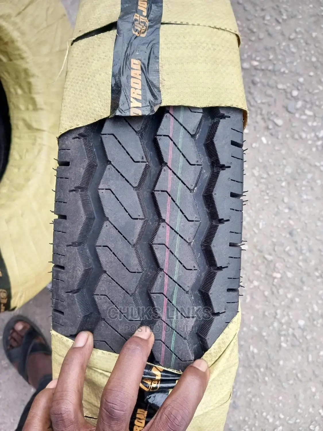 7.50R16 Joyroad Tires