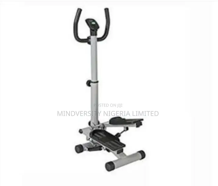 Standing Mini Stepper