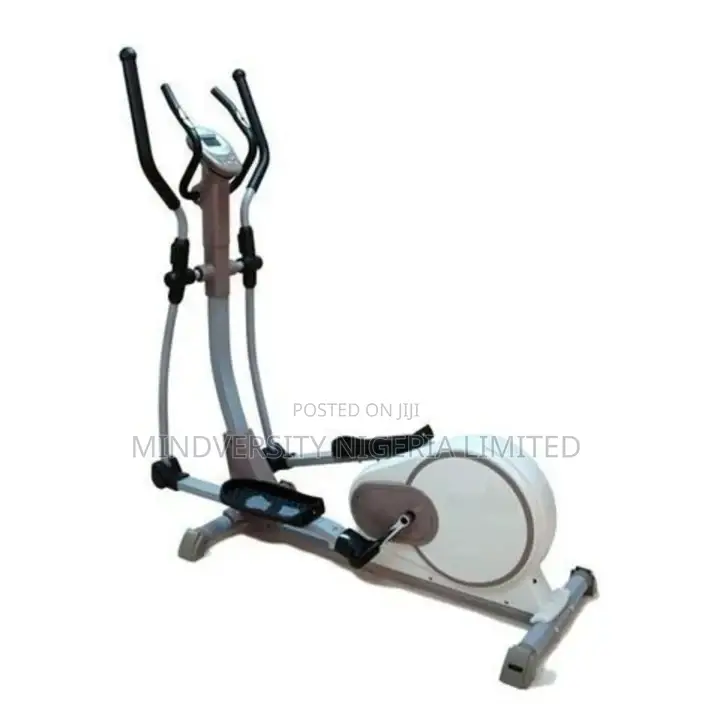 American Fitness Cross Trainer