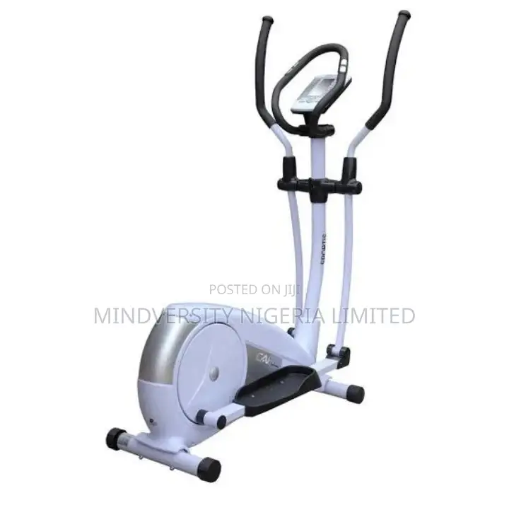 American Fitness Cross Trainer