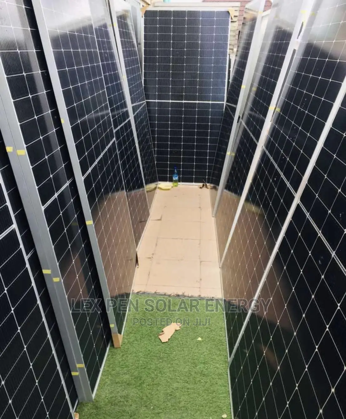 650watt Canadian Solar Panels Available