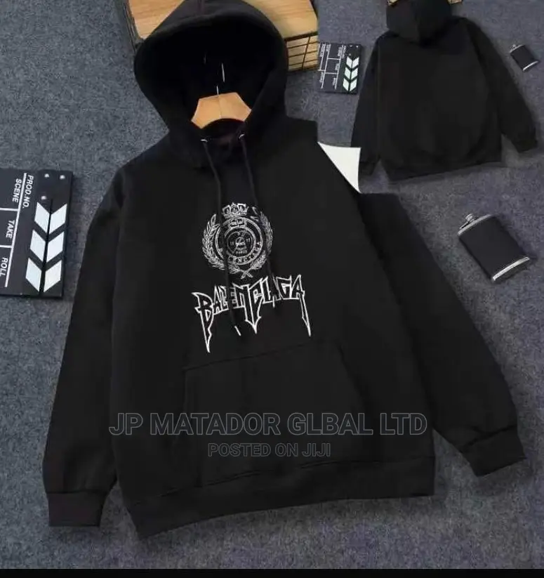 Original Turkish Hoodies