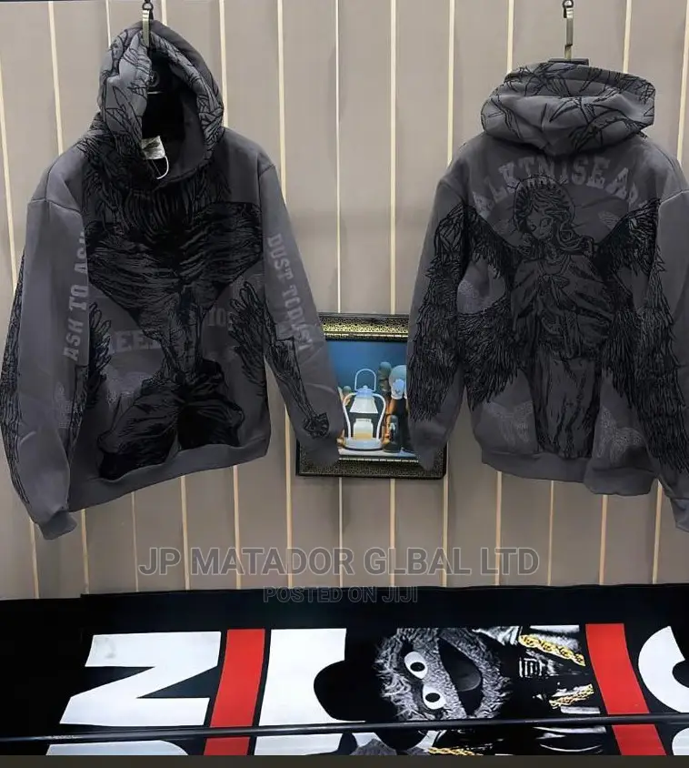 Original Turkish Hoodies