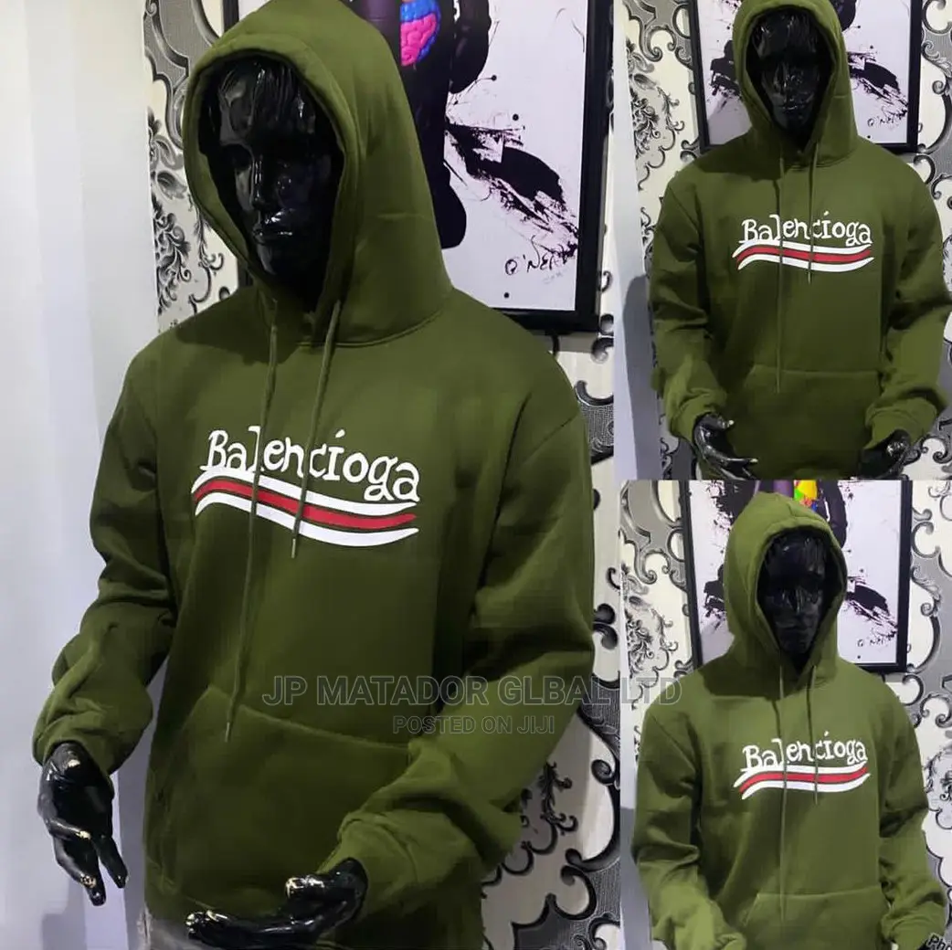 Original Turkish Hoodies