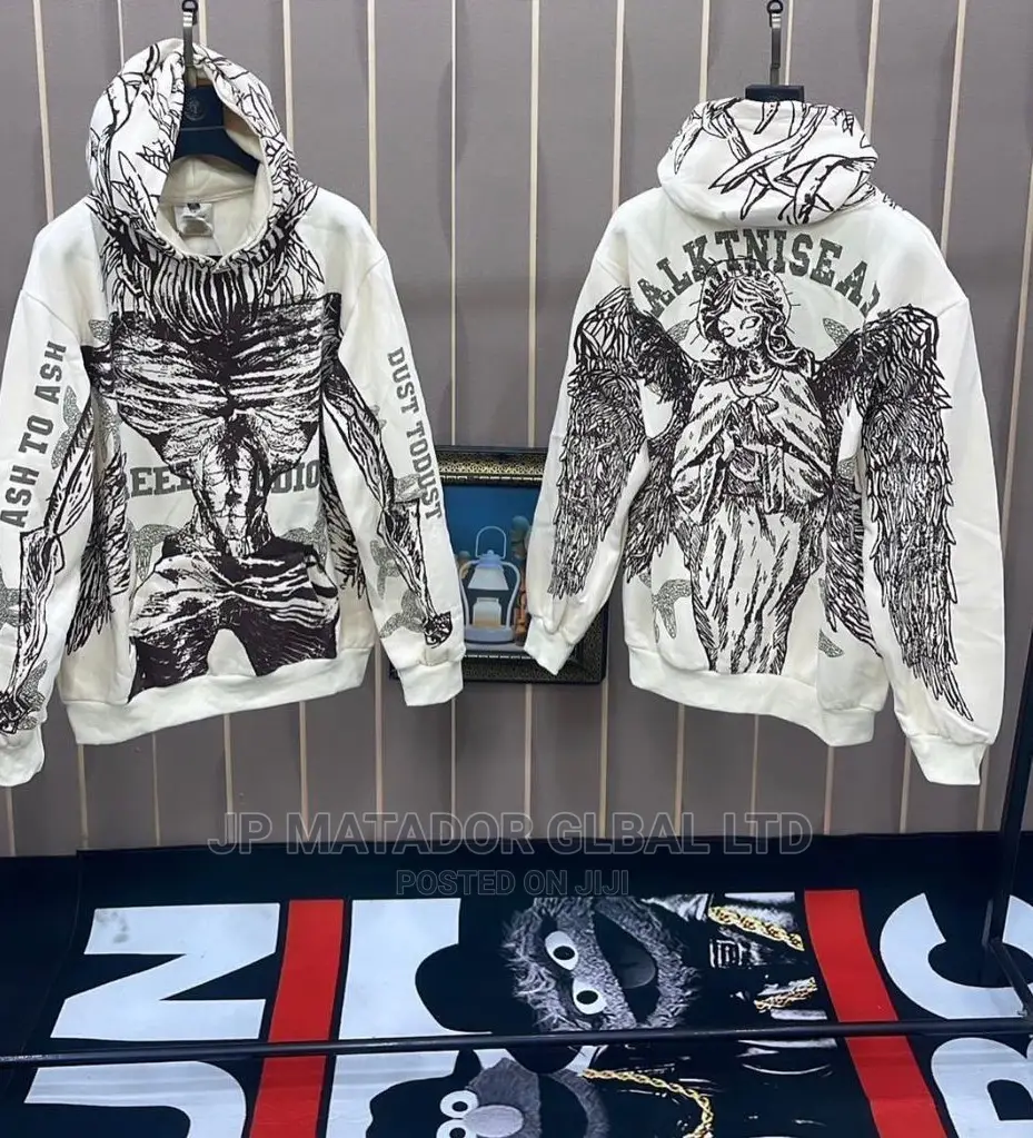 Original Turkish Hoodies
