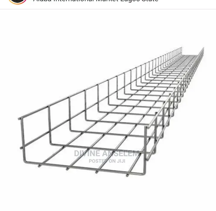 200 By 50 Cable Wire Mash