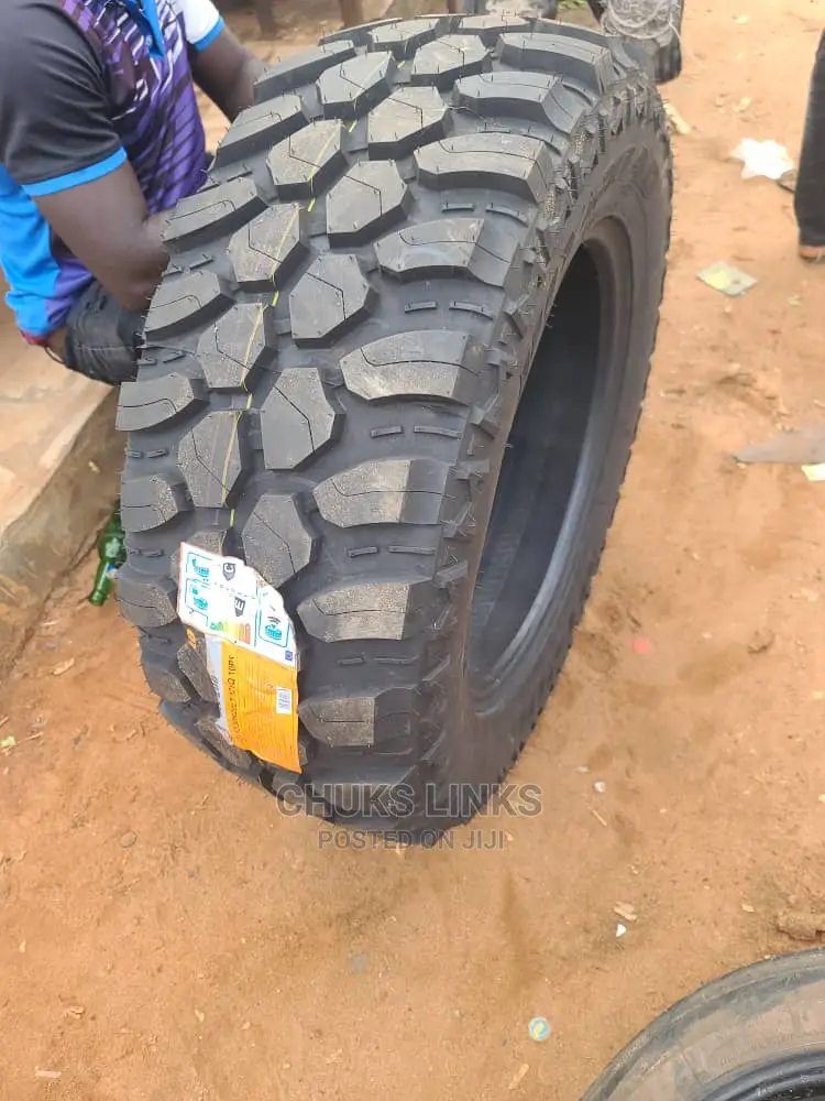 285/65/18lt Joyroad Tires