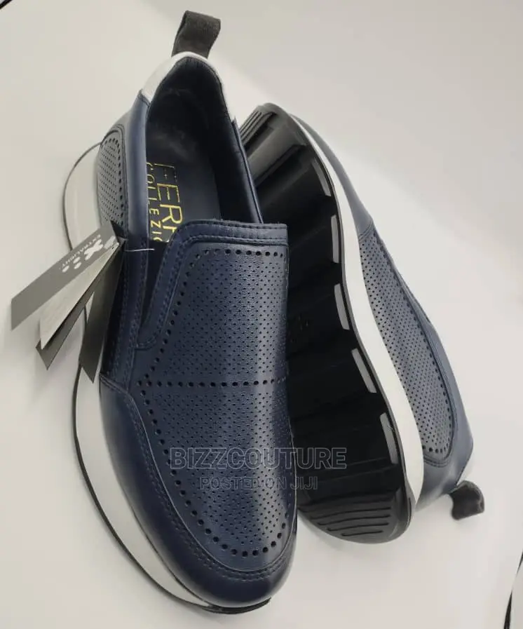 Original Italian FERRE COLLENZIONI Available in Store