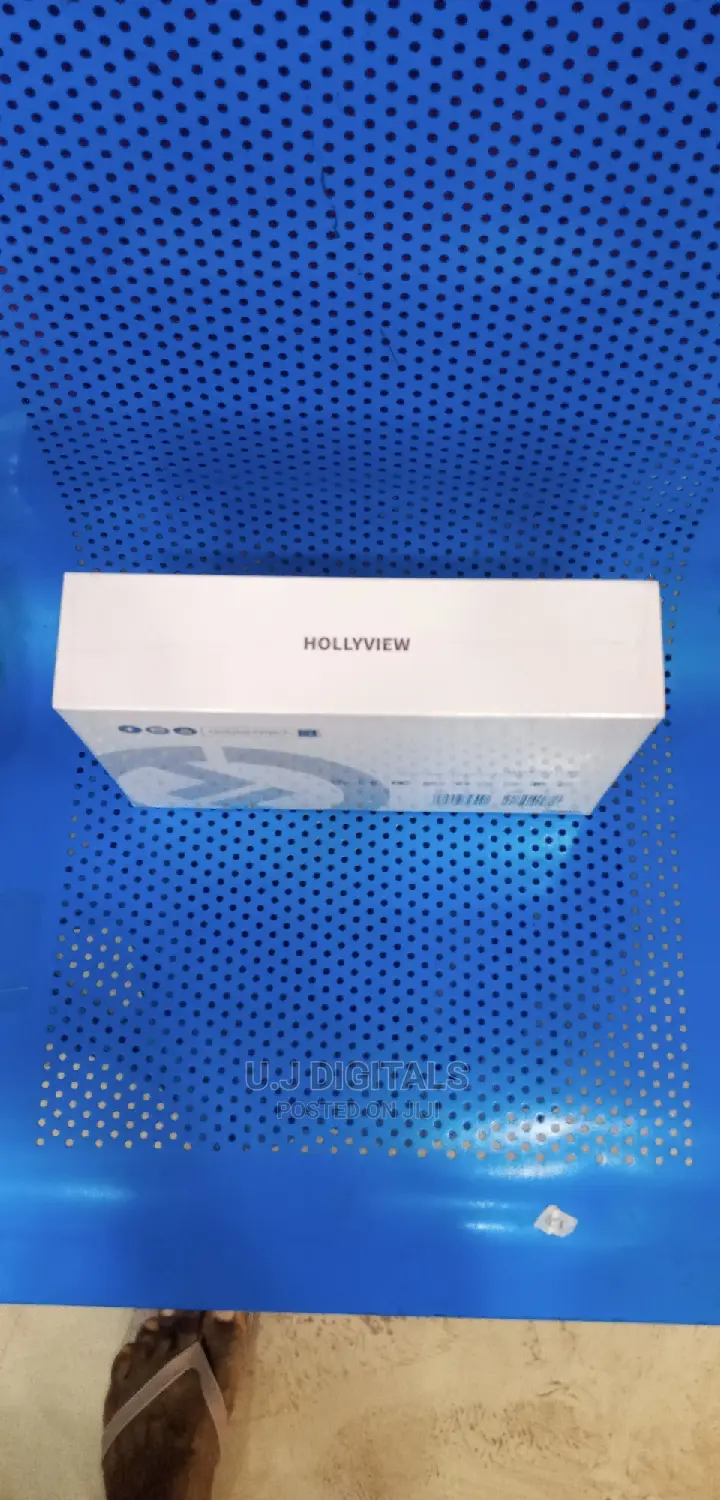 Hollyland Mars Wireless Transmission